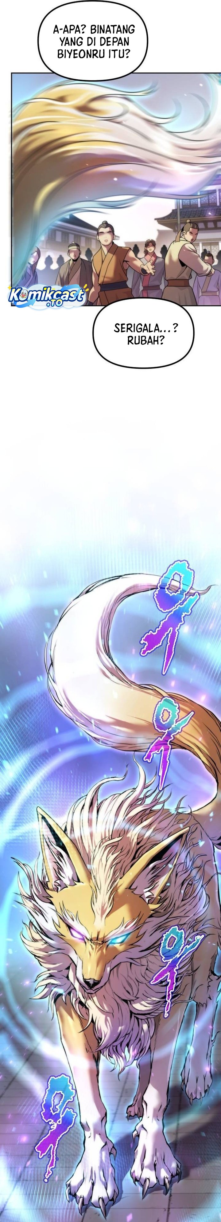 Chronicles of the Demon Faction Chapter 146 Gambar 31