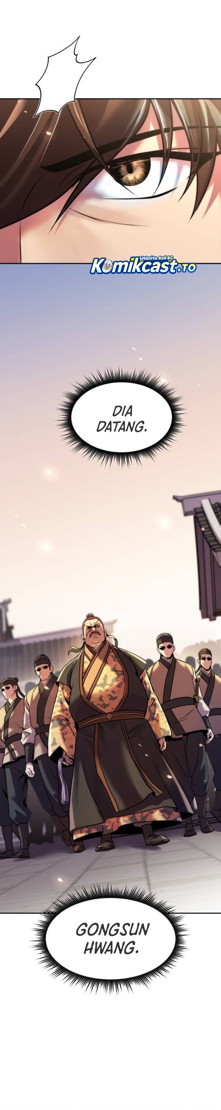 Chronicles of the Demon Faction Chapter 146 Gambar 34