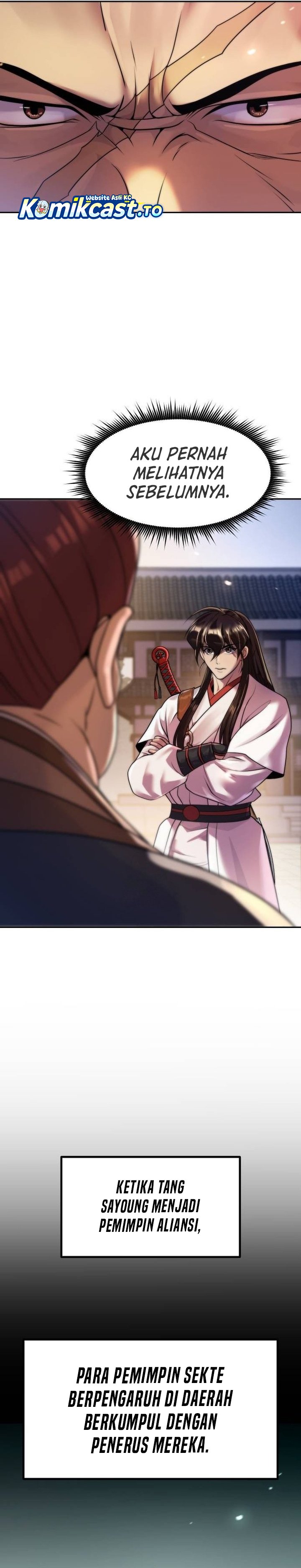 Chronicles of the Demon Faction Chapter 146 Gambar 35