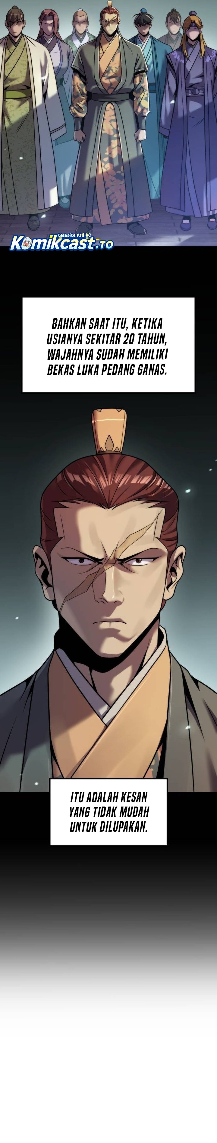 Chronicles of the Demon Faction Chapter 146 Gambar 36