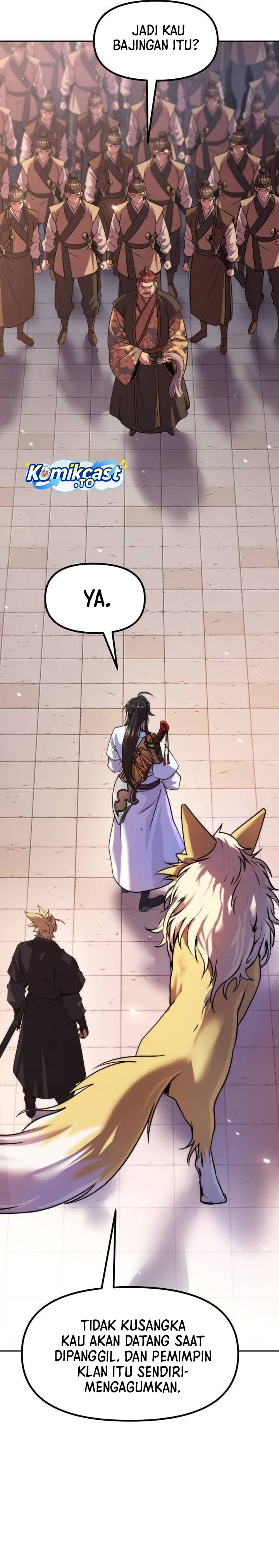 Chronicles of the Demon Faction Chapter 146 Gambar 38