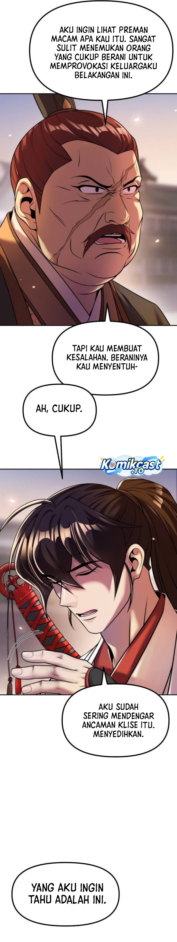 Chronicles of the Demon Faction Chapter 146 Gambar 39