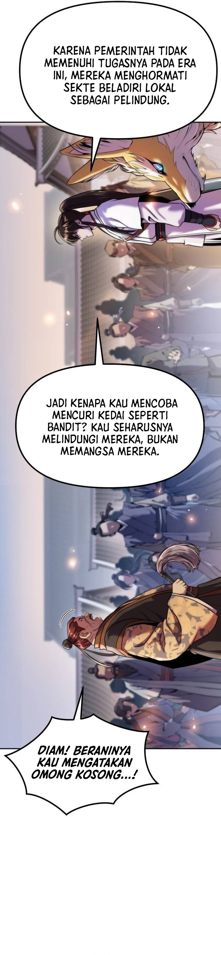 Chronicles of the Demon Faction Chapter 146 Gambar 40