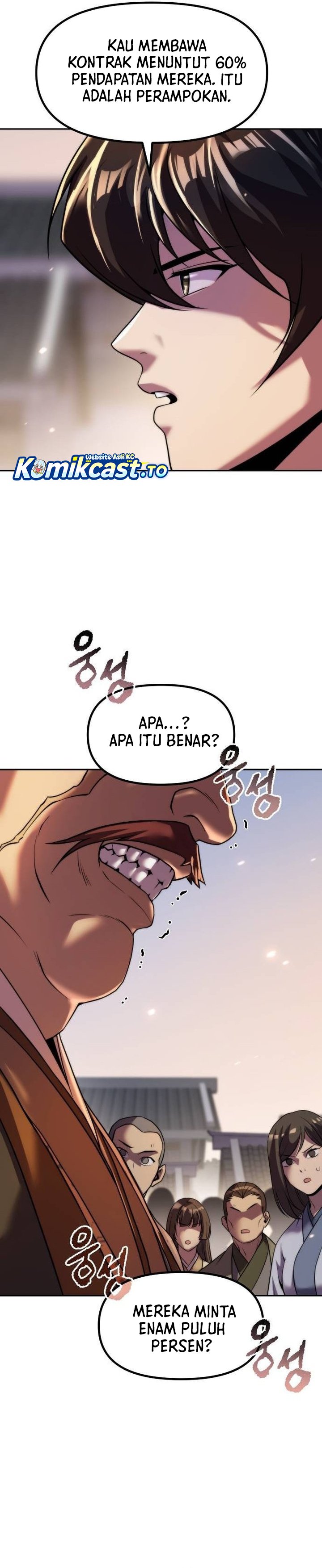 Chronicles of the Demon Faction Chapter 146 Gambar 41