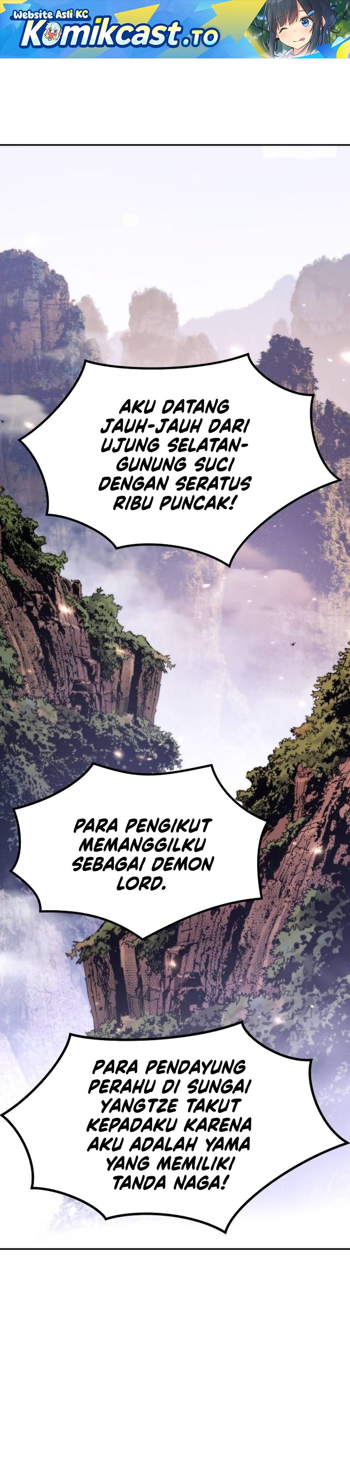 Chronicles of the Demon Faction Chapter 148 Gambar 2