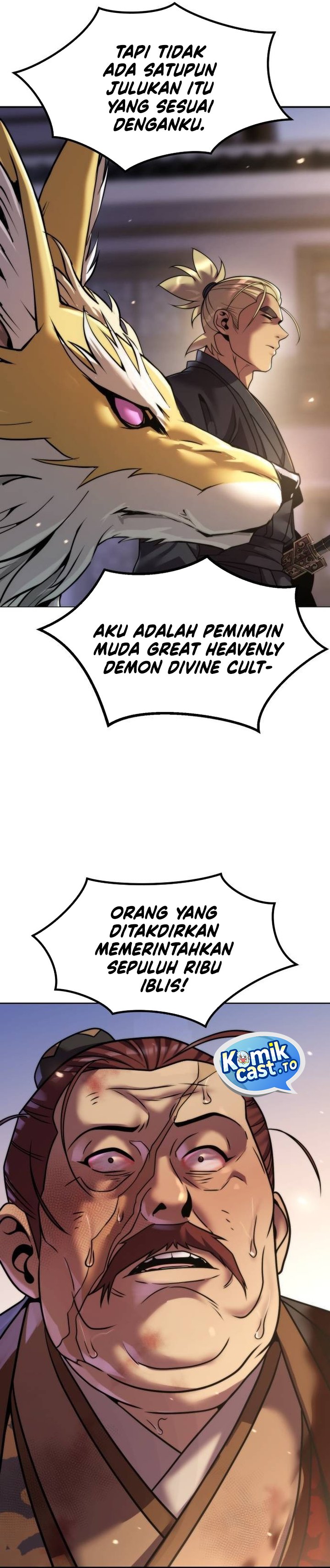 Chronicles of the Demon Faction Chapter 148 Gambar 3