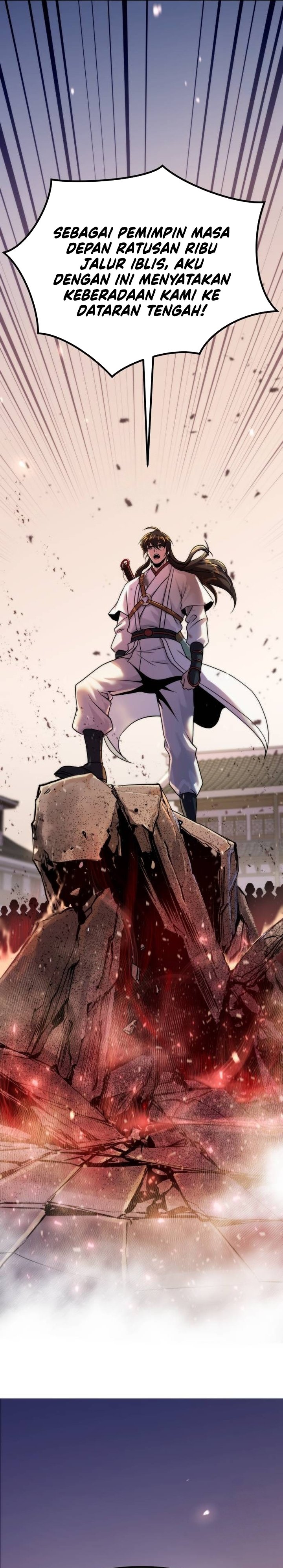 Chronicles of the Demon Faction Chapter 148 Gambar 4