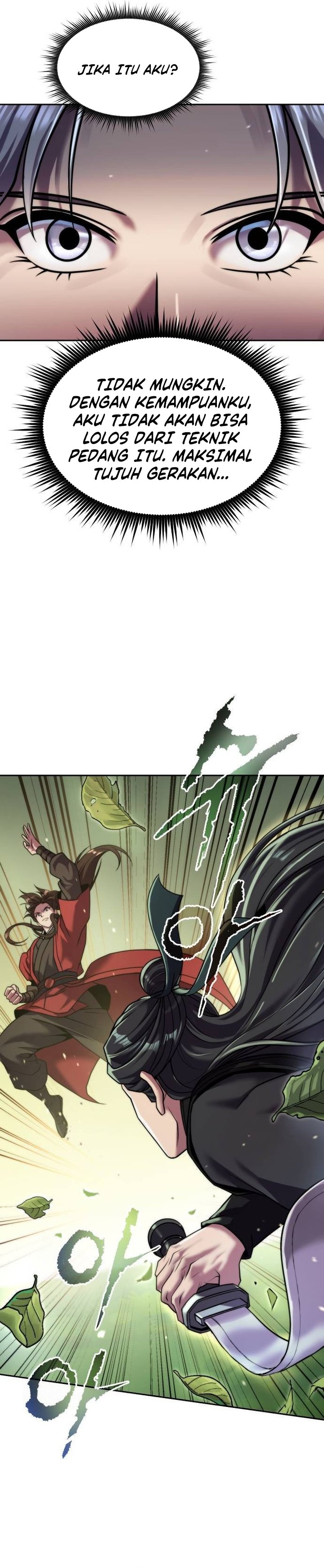 Chronicles of the Demon Faction Chapter 148 Gambar 41