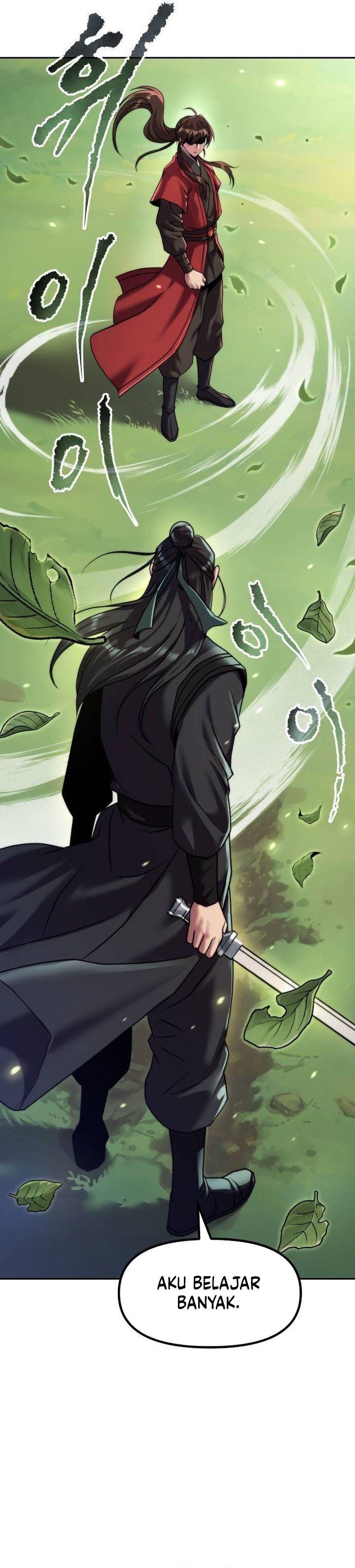 Chronicles of the Demon Faction Chapter 148 Gambar 44