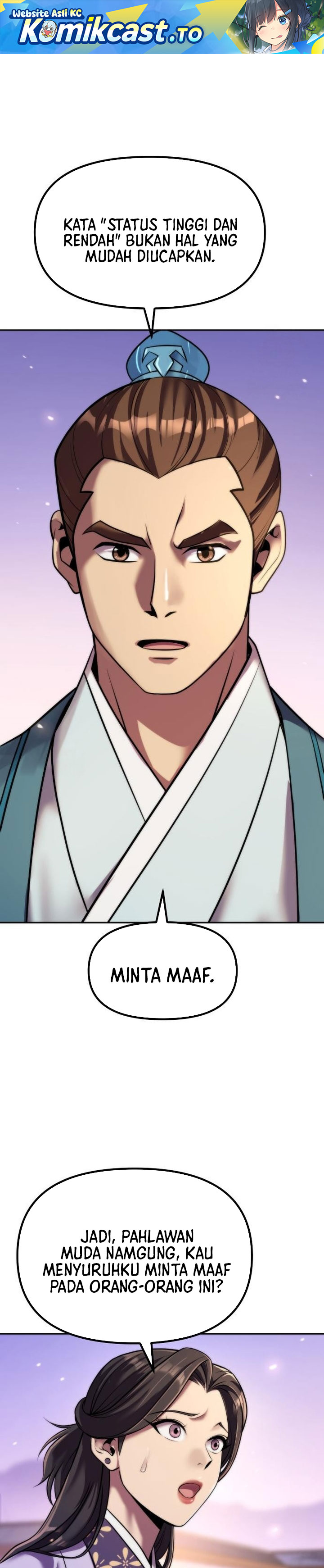 Chronicles of the Demon Faction Chapter 150 Gambar 2