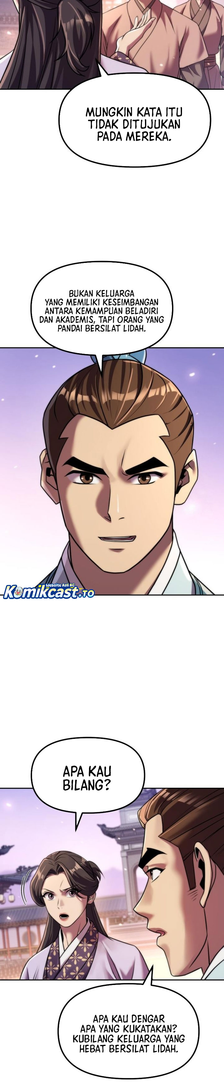 Chronicles of the Demon Faction Chapter 150 Gambar 4