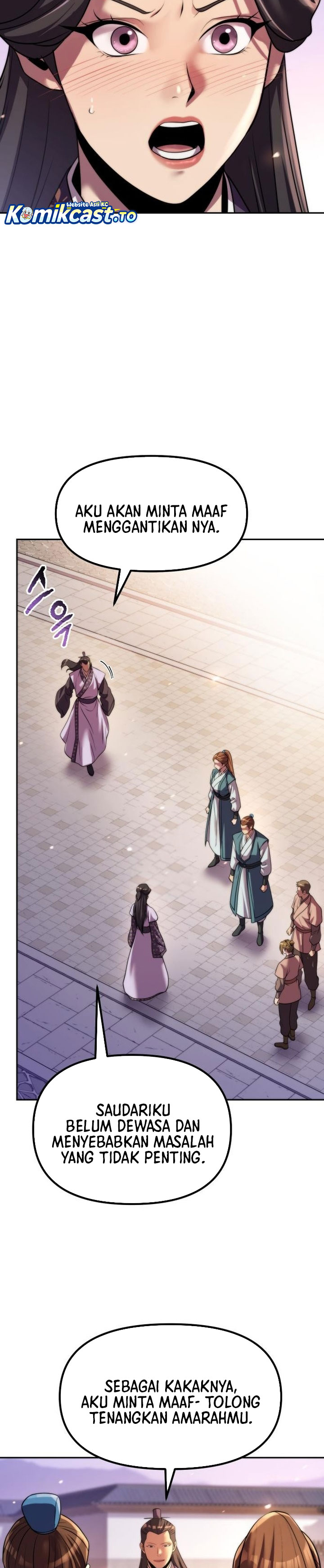 Chronicles of the Demon Faction Chapter 150 Gambar 6