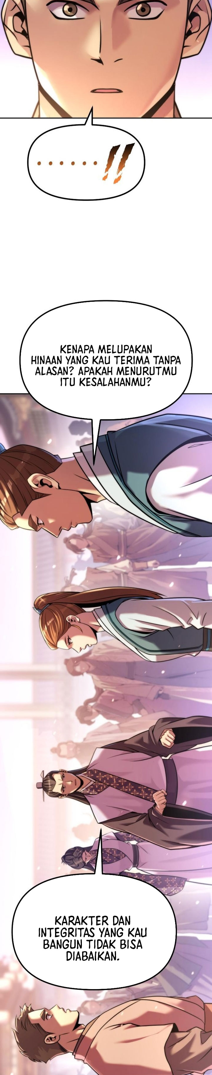 Chronicles of the Demon Faction Chapter 150 Gambar 11