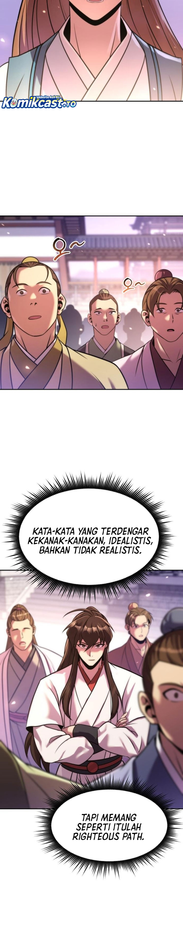 Chronicles of the Demon Faction Chapter 150 Gambar 13