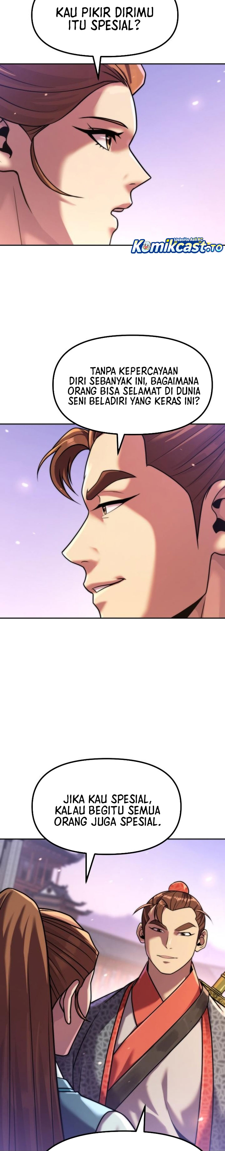 Chronicles of the Demon Faction Chapter 150 Gambar 17