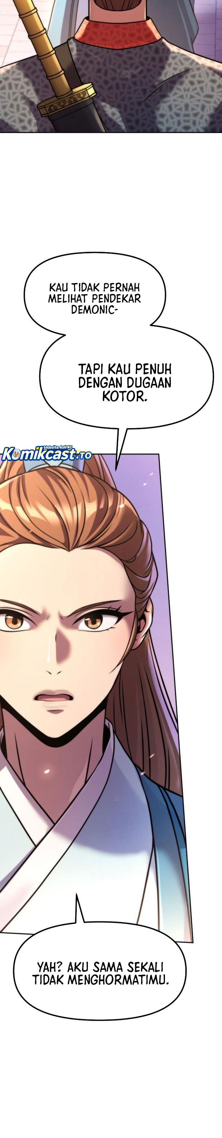 Chronicles of the Demon Faction Chapter 150 Gambar 22