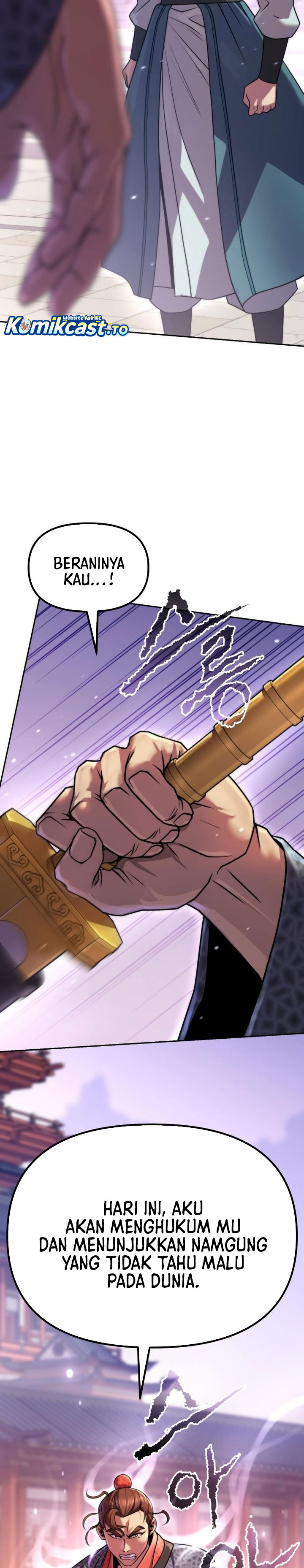 Chronicles of the Demon Faction Chapter 150 Gambar 24