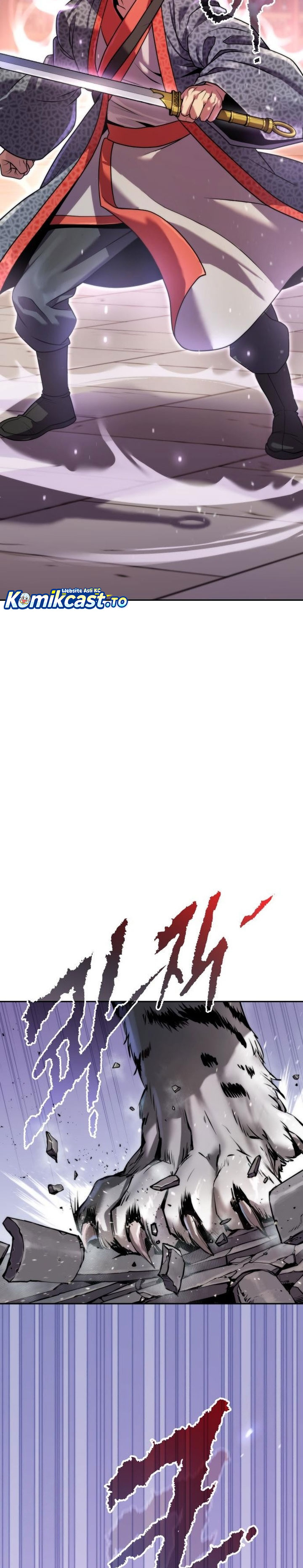 Chronicles of the Demon Faction Chapter 150 Gambar 25