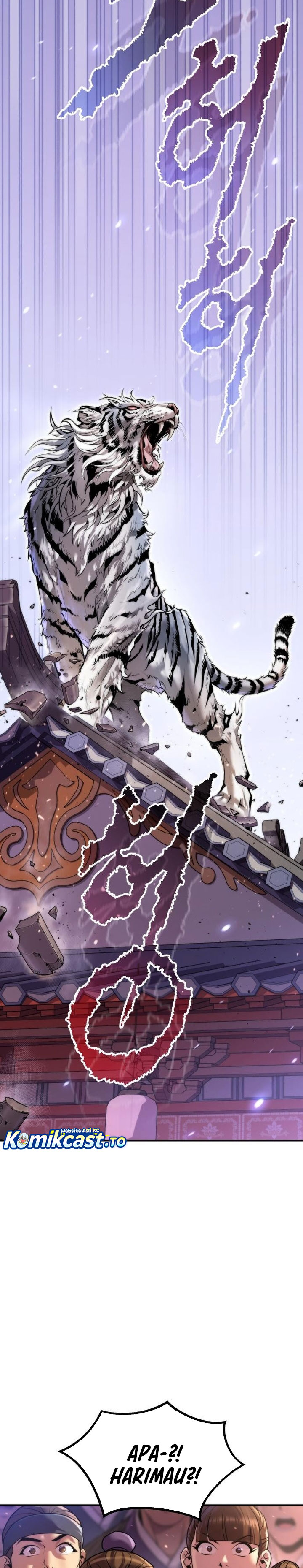 Chronicles of the Demon Faction Chapter 150 Gambar 26