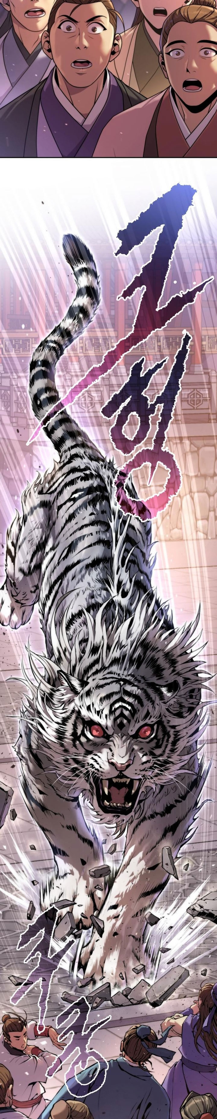 Chronicles of the Demon Faction Chapter 150 Gambar 27