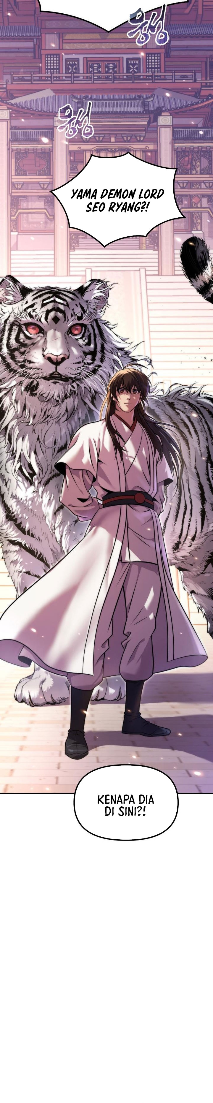 Chronicles of the Demon Faction Chapter 150 Gambar 31