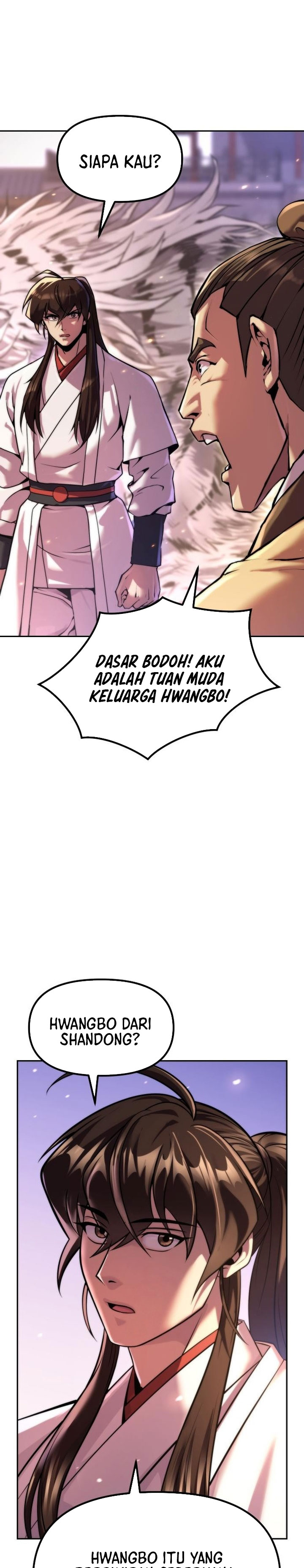 Chronicles of the Demon Faction Chapter 150 Gambar 33