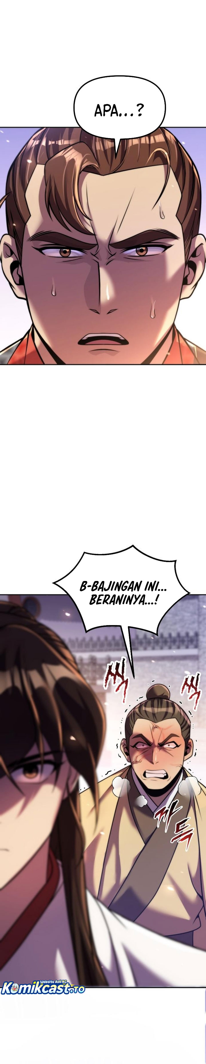 Chronicles of the Demon Faction Chapter 150 Gambar 36