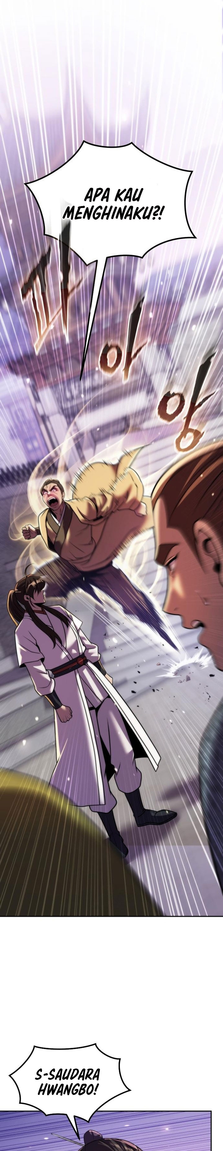 Chronicles of the Demon Faction Chapter 150 Gambar 37