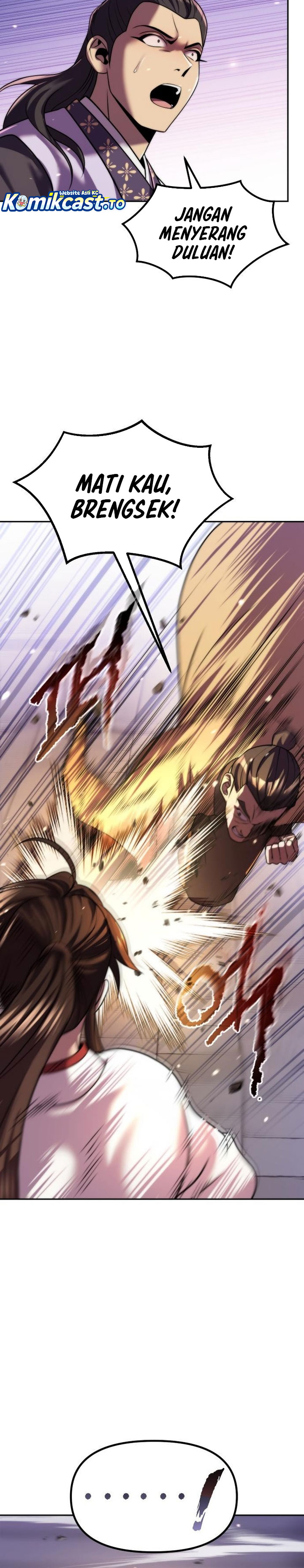 Chronicles of the Demon Faction Chapter 150 Gambar 38