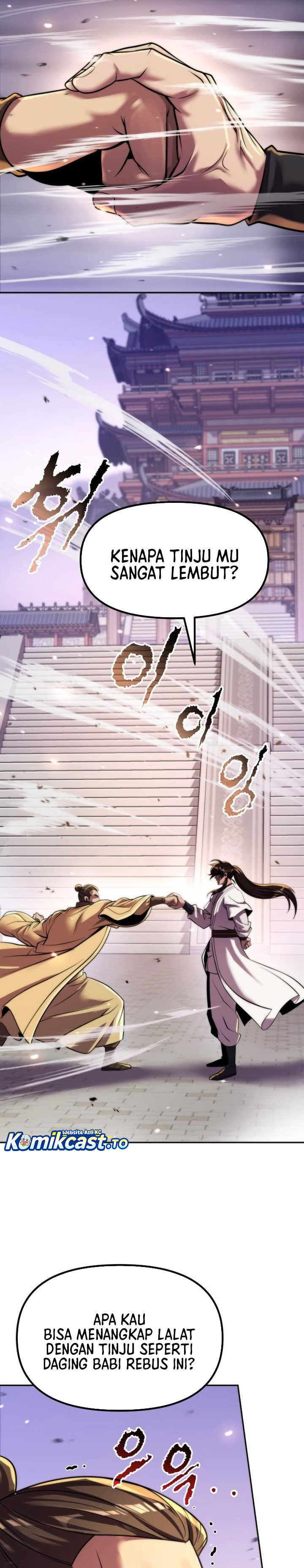 Chronicles of the Demon Faction Chapter 150 Gambar 39