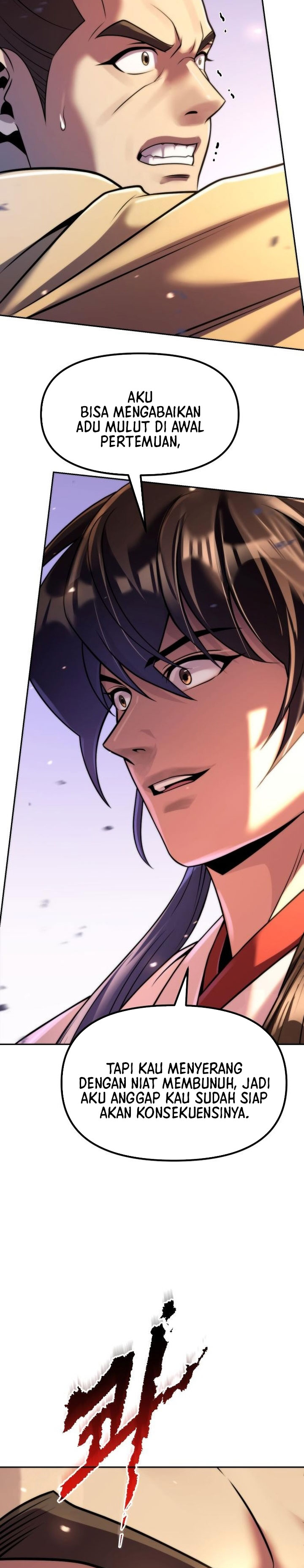 Chronicles of the Demon Faction Chapter 150 Gambar 40