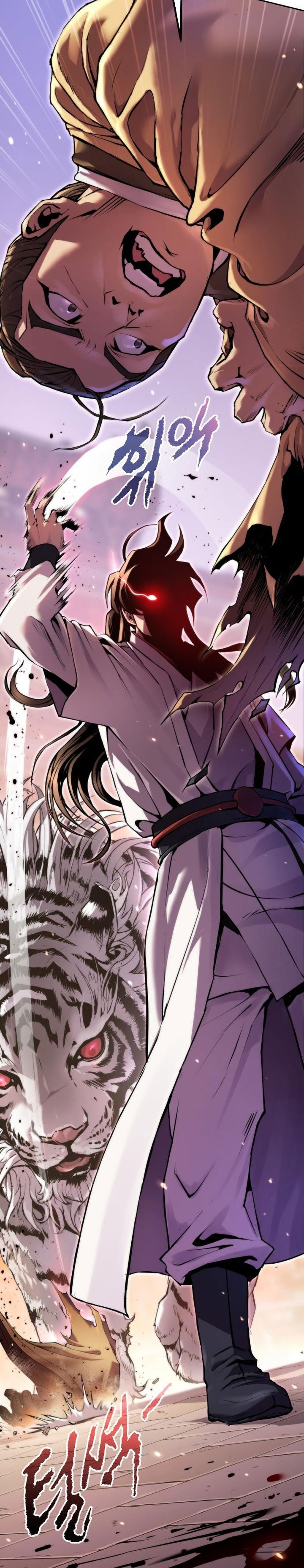 Chronicles of the Demon Faction Chapter 150 Gambar 42