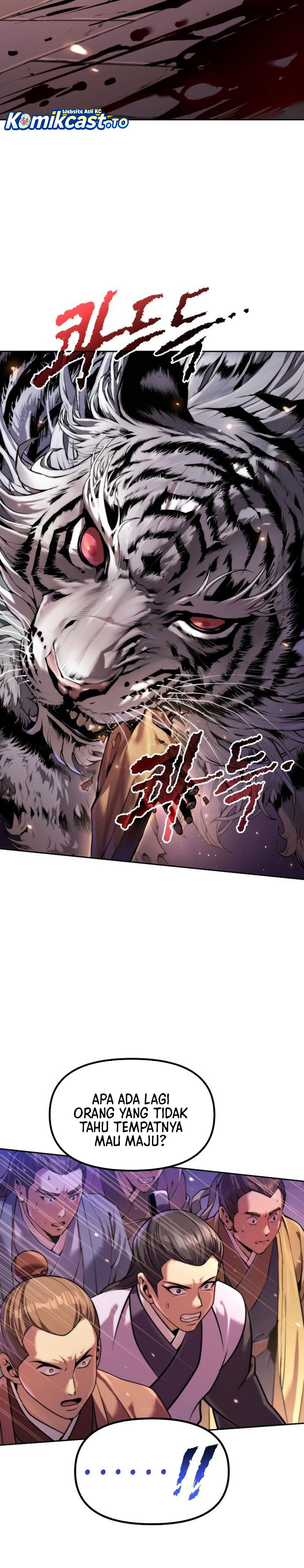 Chronicles of the Demon Faction Chapter 150 Gambar 43
