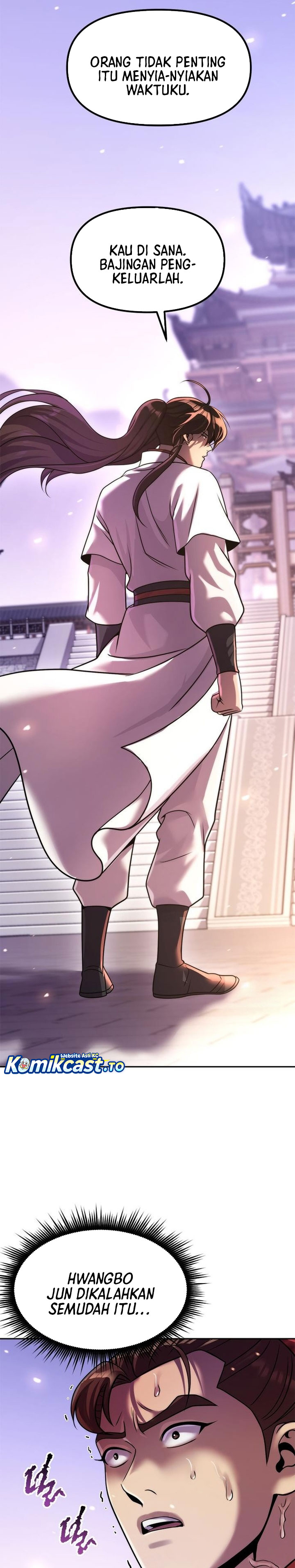 Chronicles of the Demon Faction Chapter 150 Gambar 45