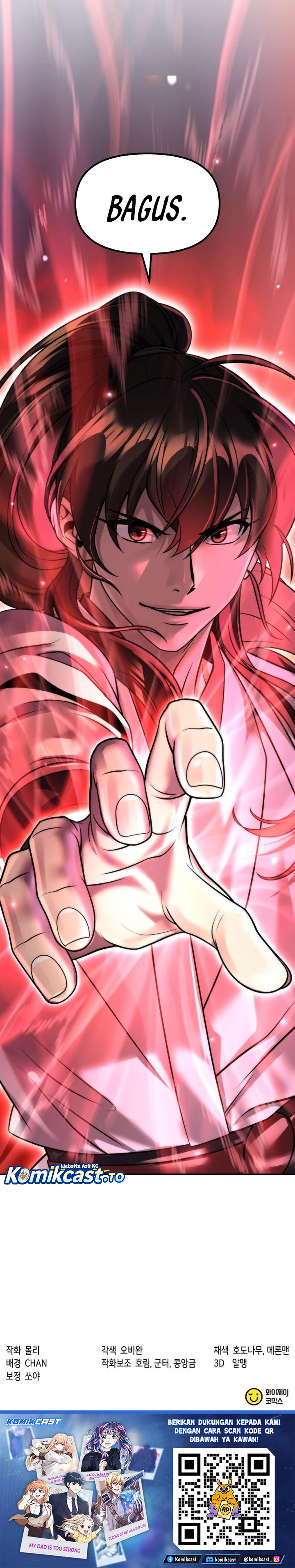 Chronicles of the Demon Faction Chapter 150 Gambar 49