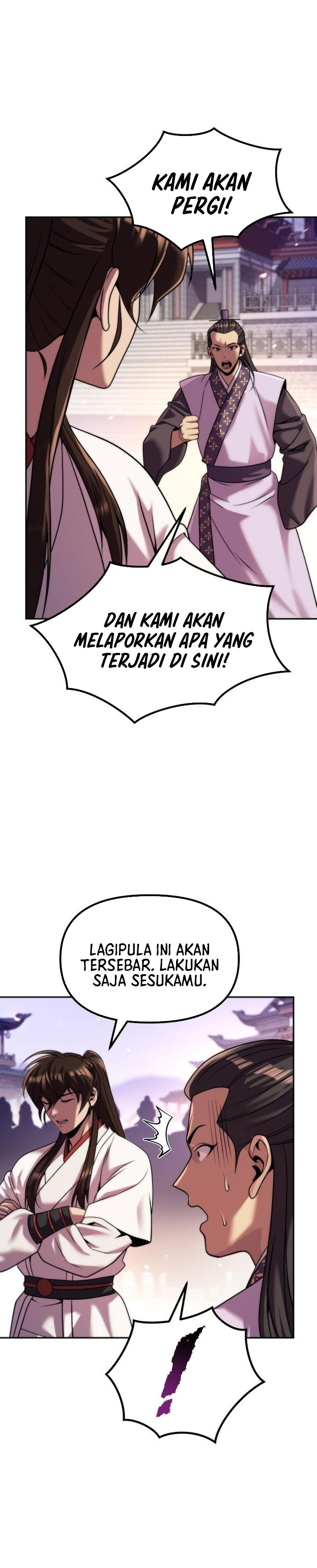 Chronicles of the Demon Faction Chapter 152 Gambar 5