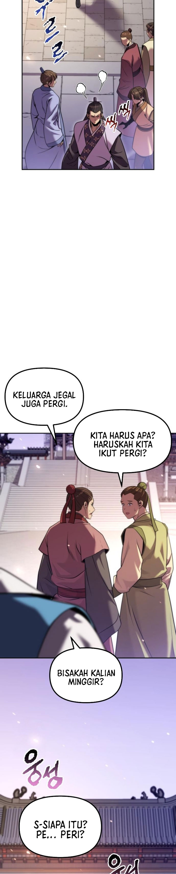 Chronicles of the Demon Faction Chapter 152 Gambar 7