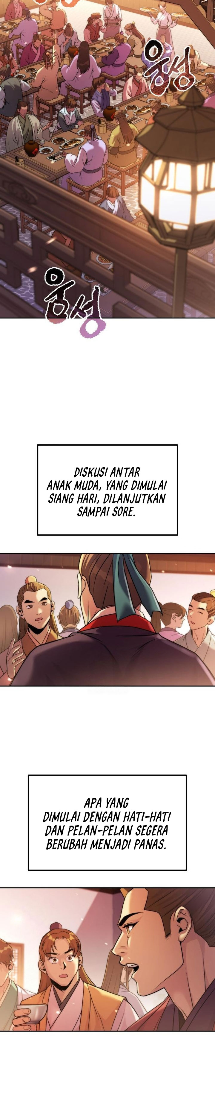 Chronicles of the Demon Faction Chapter 152 Gambar 12