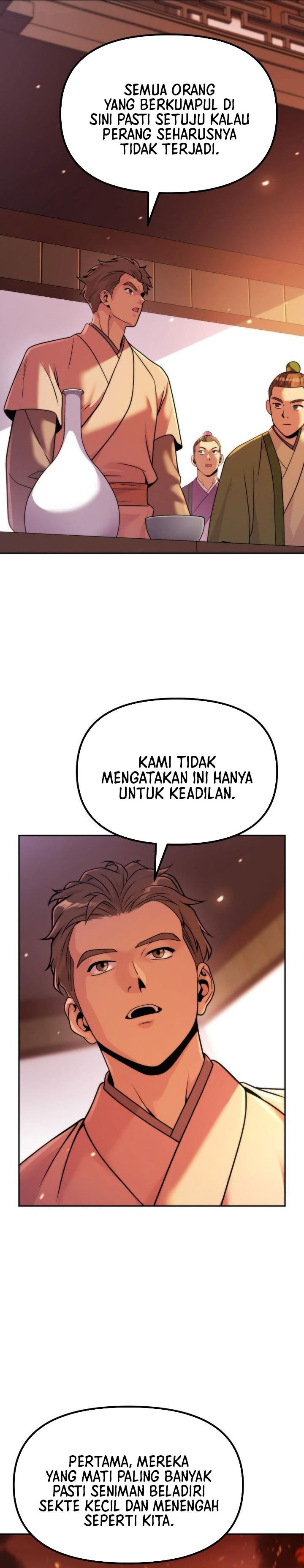 Chronicles of the Demon Faction Chapter 152 Gambar 16