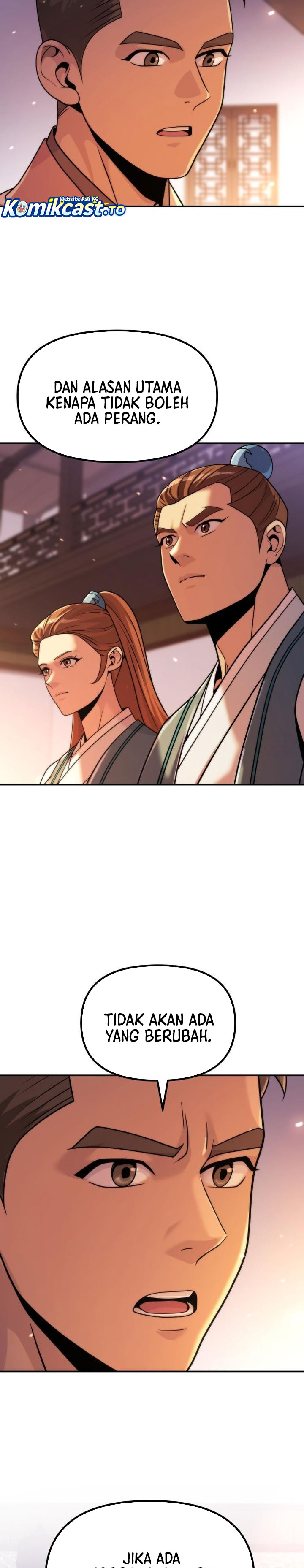 Chronicles of the Demon Faction Chapter 152 Gambar 18