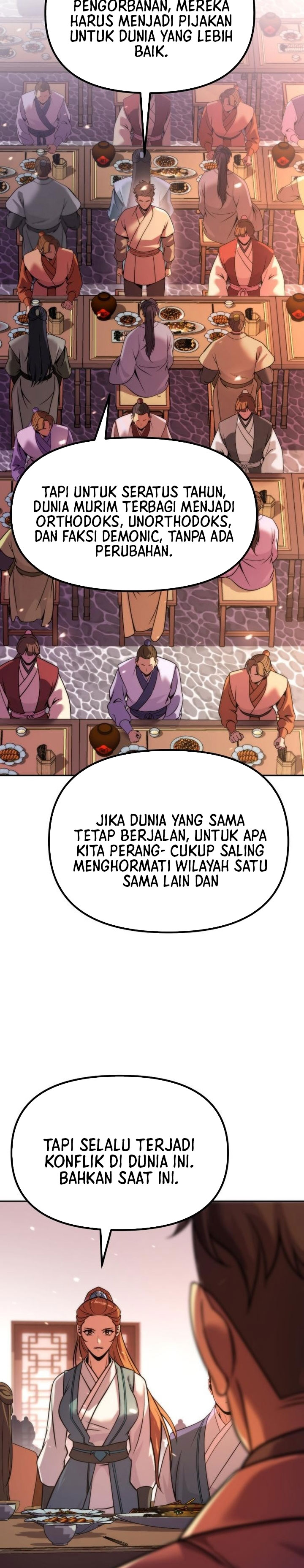 Chronicles of the Demon Faction Chapter 152 Gambar 19