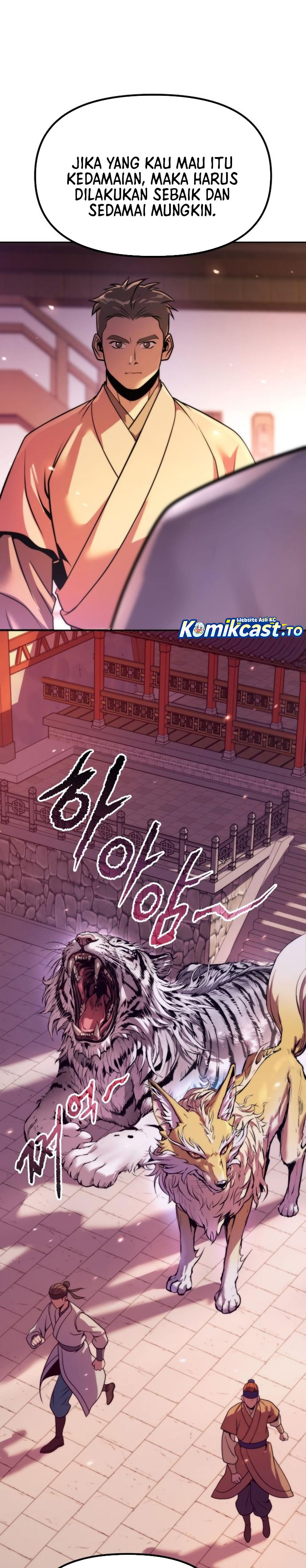 Chronicles of the Demon Faction Chapter 152 Gambar 26