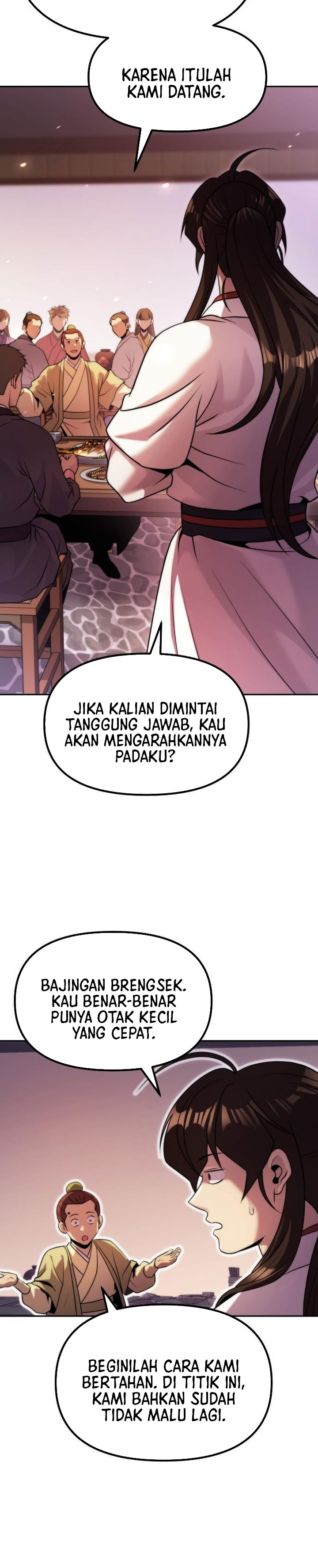 Chronicles of the Demon Faction Chapter 152 Gambar 33