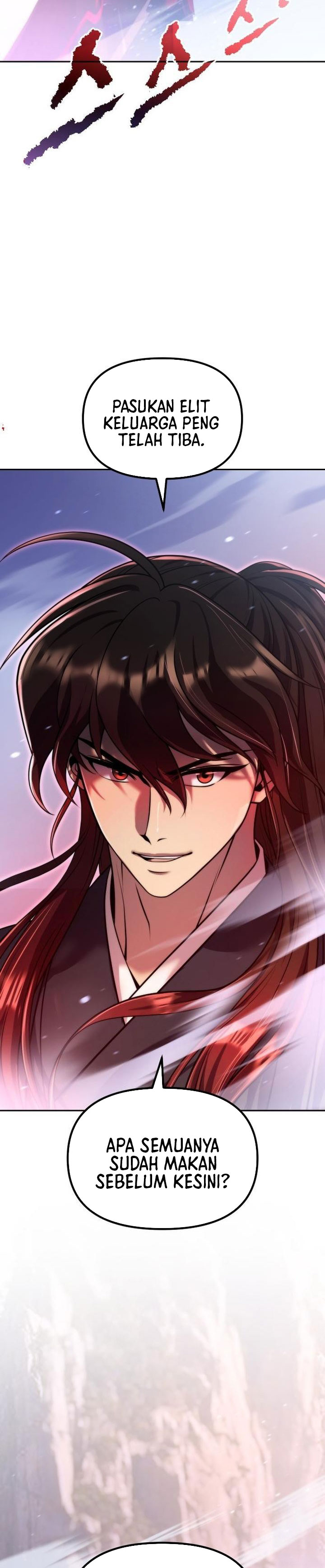 Chronicles of the Demon Faction Chapter 152 Gambar 49