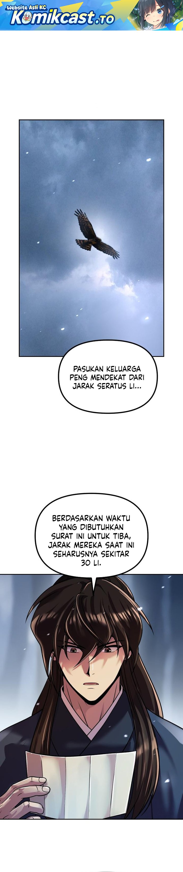 Chronicles of the Demon Faction Chapter 153 Gambar 2