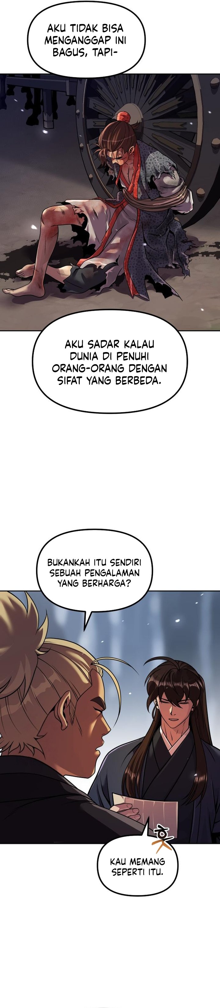 Chronicles of the Demon Faction Chapter 153 Gambar 5