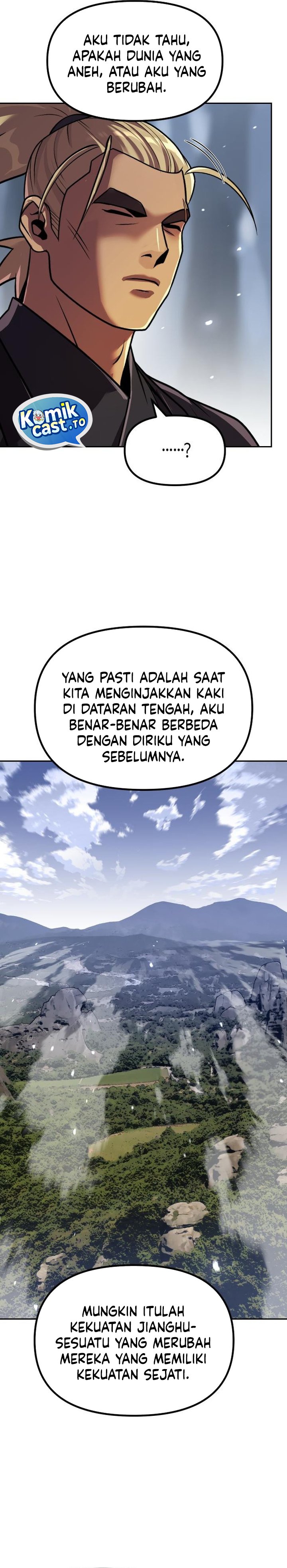 Chronicles of the Demon Faction Chapter 153 Gambar 6