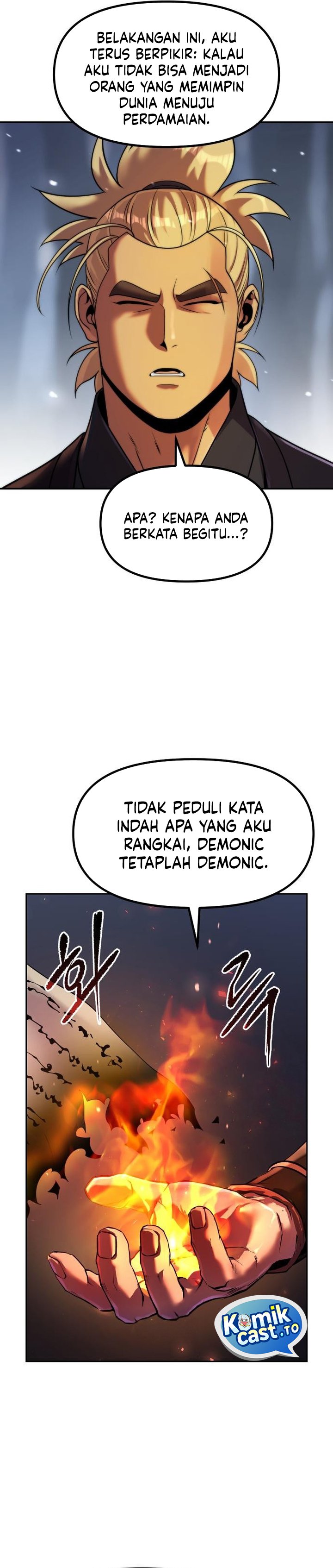 Chronicles of the Demon Faction Chapter 153 Gambar 8