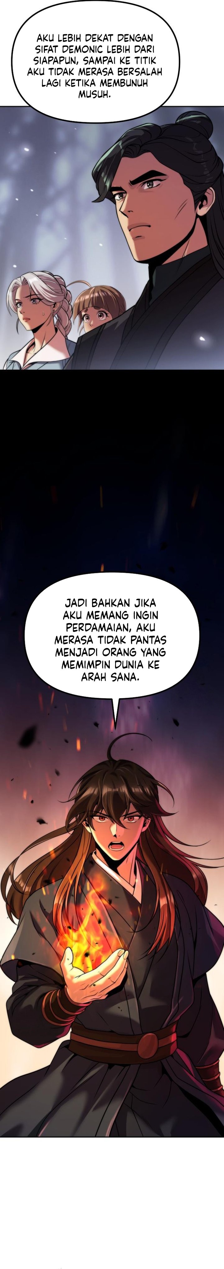 Chronicles of the Demon Faction Chapter 153 Gambar 9