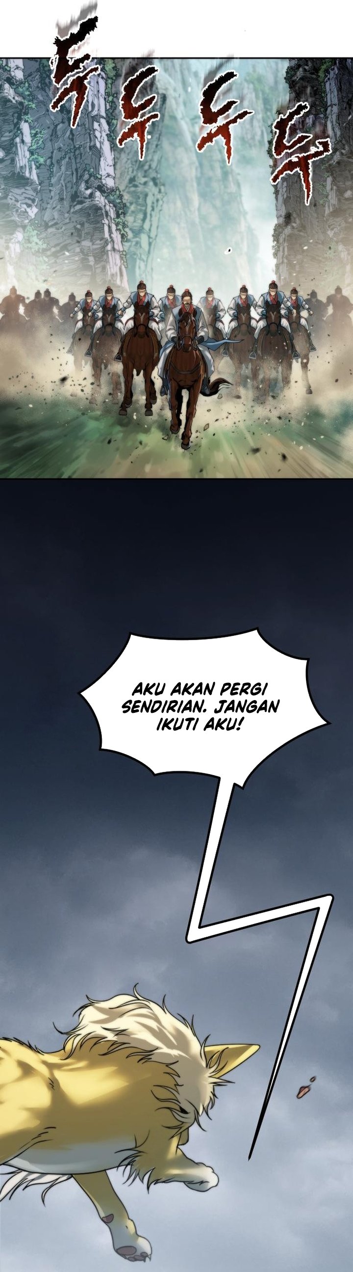 Chronicles of the Demon Faction Chapter 153 Gambar 10